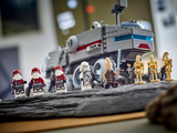 LEGO Republic Juggernaut 75413