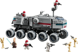 LEGO Republic Juggernaut 75413