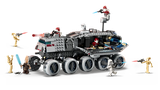 LEGO Republic Juggernaut 75413
