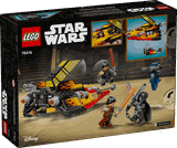 LEGO Star Wars The Force Burner Snowspeeder™ 75414