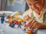 LEGO Star Wars The Force Burner Snowspeeder™ 75414