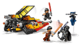 LEGO Star Wars The Force Burner Snowspeeder™ 75414