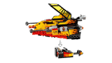LEGO Star Wars The Force Burner Snowspeeder™ 75414