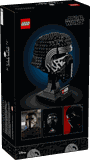 LEGO Star Wars Kylo Ren™ Helmet 75415