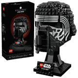 LEGO Star Wars Kylo Ren™ Helmet 75415