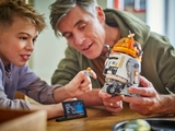 LEGO Star Wars Chopper (C1-10P)™ Astromech Droid 75416