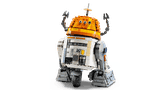 LEGO Star Wars Chopper (C1-10P)™ Astromech Droid 75416