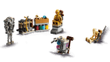 LEGO Star Wars Advent Calendar 2025 75418