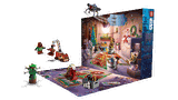 LEGO Star Wars Advent Calendar 2025 75418