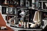 LEGO Star Wars  TIE Fighter™ with Imperial Hangar Rack 40771