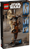 LEGO Star Wars Battle Droid™ with STAP 75428