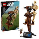 LEGO Star Wars Battle Droid™ with STAP 75428