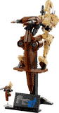 LEGO Star Wars Battle Droid™ with STAP 75428