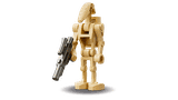LEGO Star Wars Battle Droid™ with STAP 75428