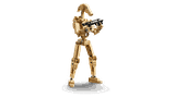 LEGO Star Wars Battle Droid™ with STAP 75428