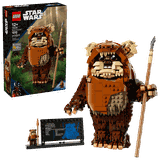 LEGO Star Wars Wicket the Ewok™ 75430