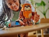LEGO Star Wars Wicket the Ewok™ 75430