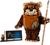 LEGO Star Wars Wicket the Ewok™ 75430