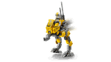 LEGO Star Wars 327th Star Corps Clone Troopers™ Battle Pack 75431
