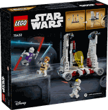 LEGO Star Wars V-19 Torrent Starfighter 75432