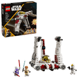 LEGO Star Wars V-19 Torrent Starfighter 75432