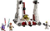LEGO Star Wars V-19 Torrent Starfighter 75432