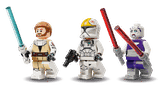 LEGO Star Wars V-19 Torrent Starfighter 75432