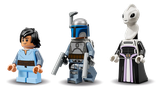 LEGO Jango Fett's Starship 75433