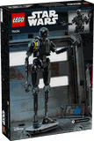 LEGO Star Wars K-2SO™ Security Droid 75434