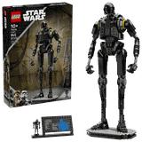LEGO Star Wars K-2SO™ Security Droid 75434