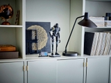 LEGO Star Wars K-2SO™ Security Droid 75434