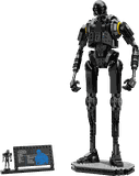 LEGO Star Wars K-2SO™ Security Droid 75434
