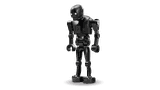 LEGO Star Wars K-2SO™ Security Droid 75434