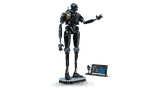 LEGO Star Wars K-2SO™ Security Droid 75434