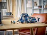 LEGO Battle of Felucia Separatist MTT™ Star Wars™  75435