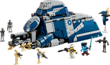 LEGO Battle of Felucia Separatist MTT™ Star Wars™  75435