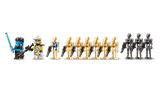 LEGO Battle of Felucia Separatist MTT™ Star Wars™  75435