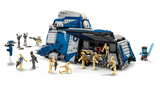 LEGO Battle of Felucia Separatist MTT™ Star Wars™  75435