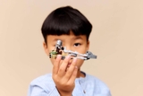 LEGO Star Wars The Mandalorian & Grogu's Speeder Bike™ 75436