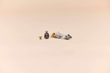 LEGO Star Wars The Mandalorian & Grogu's Speeder Bike™ 75436