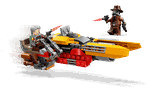 LEGO Star Wars Cobb Vanth's Speeder 75437