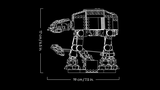 LEGO Star Wars AT-AT™ 75440