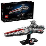 LEGO Star Wars Venator-Class Attack Cruiser™ 75441