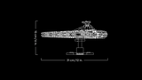 LEGO Star Wars Venator-Class Attack Cruiser™ 75441