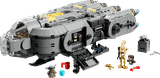 LEGO Star Wars Anzellan Starship 75445