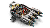 LEGO Star Wars Anzellan Starship 75445