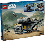 LEGO Star Wars The Razor Crest™ 75447