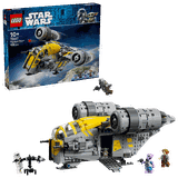 LEGO Star Wars The Razor Crest™ 75447