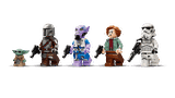 LEGO Star Wars The Razor Crest™ 75447