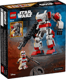 LEGO Star Wars Clone Shock Trooper™ Mech 75448